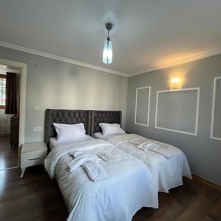 Gulhane Hotel Old City Istanbul Luaran gambar