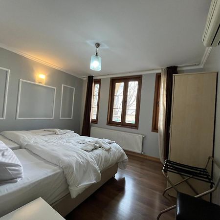 Gulhane Hotel Old City Istanbul Luaran gambar
