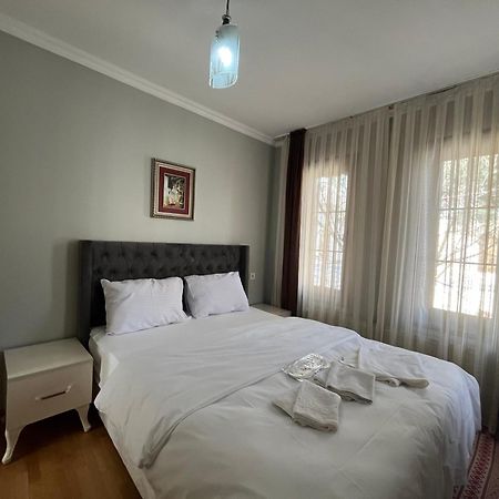Gulhane Hotel Old City Istanbul Luaran gambar