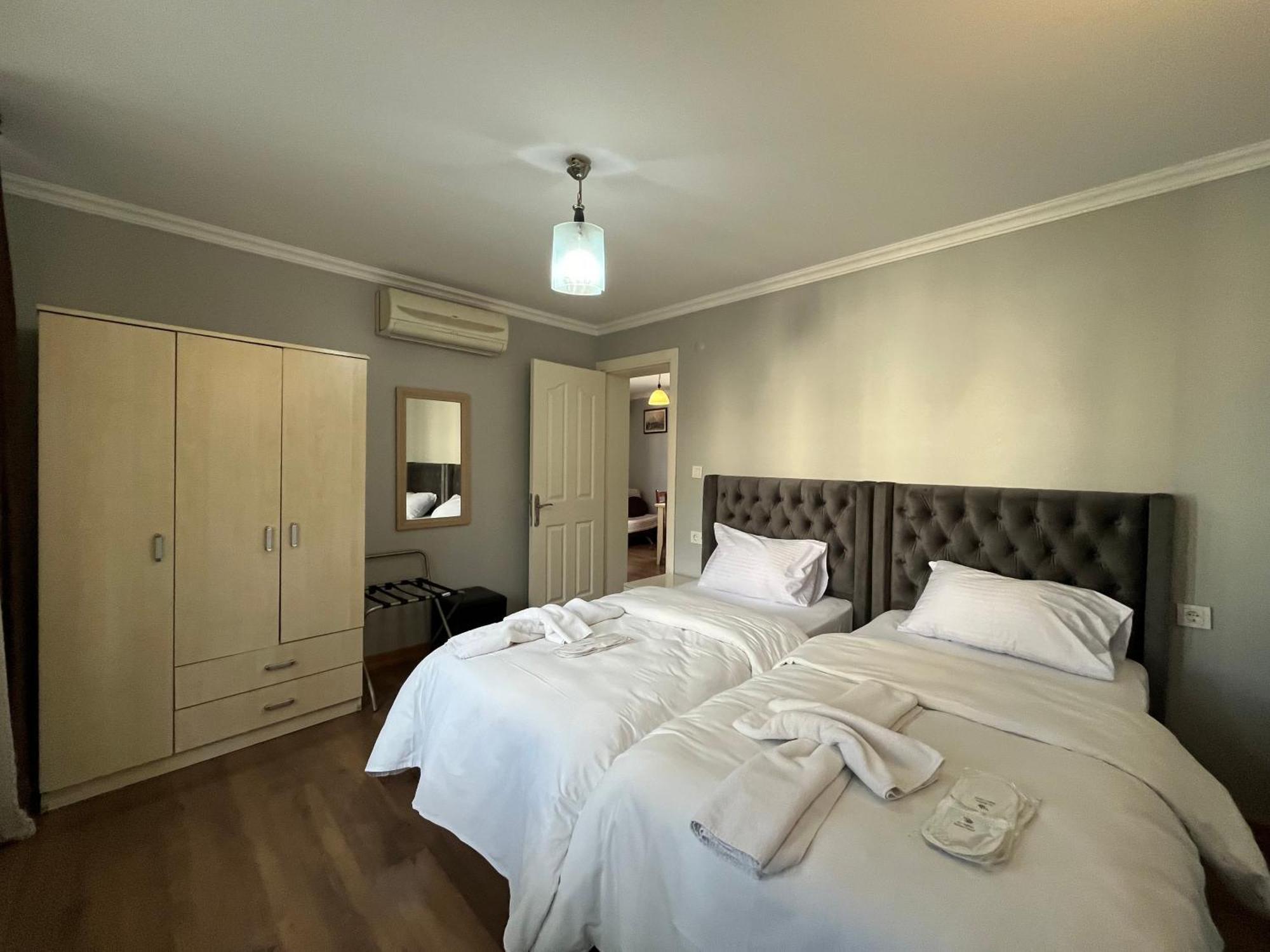 Gulhane Hotel Old City Istanbul Luaran gambar