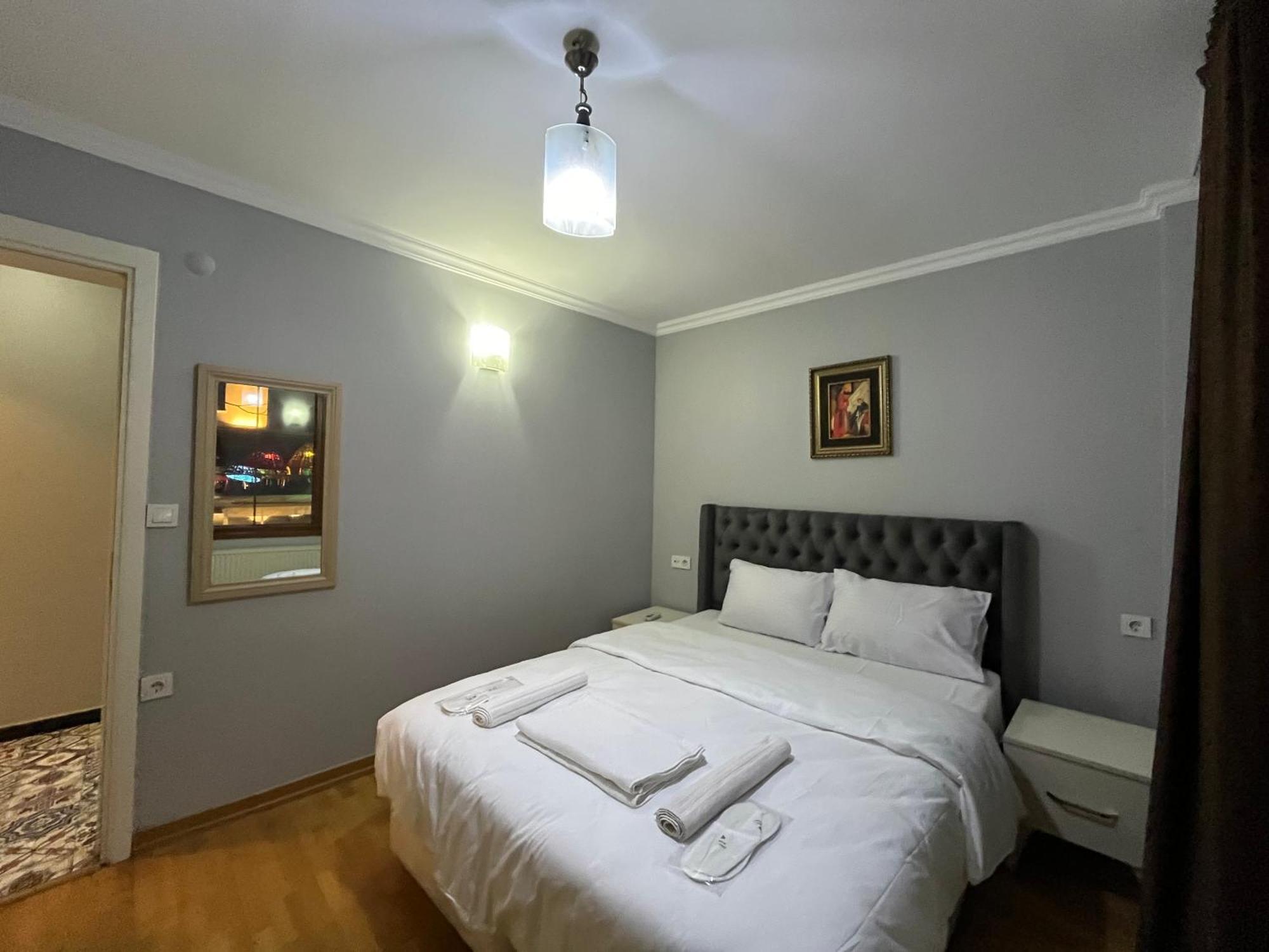 Gulhane Hotel Old City Istanbul Luaran gambar
