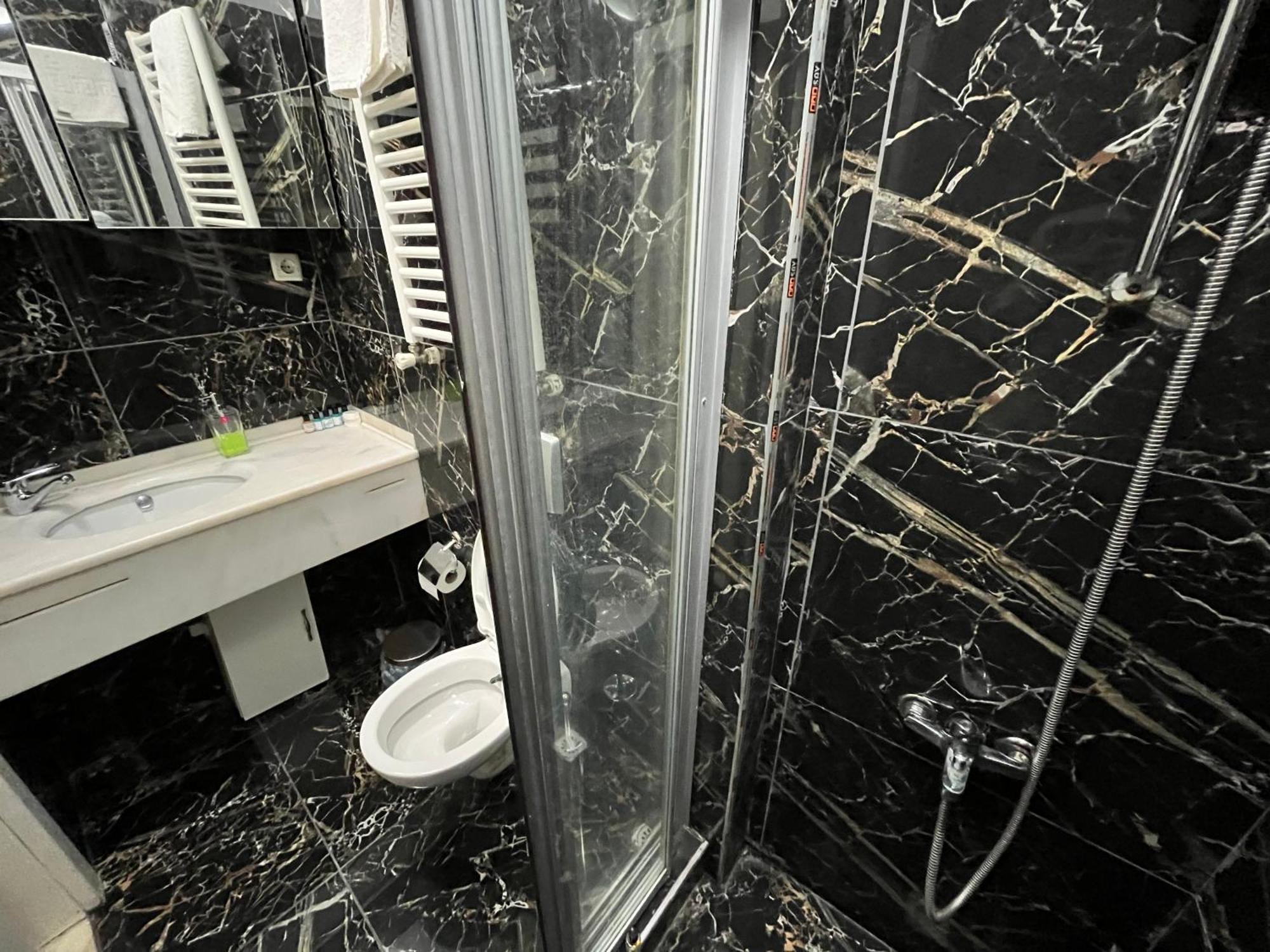 Gulhane Hotel Old City Istanbul Luaran gambar