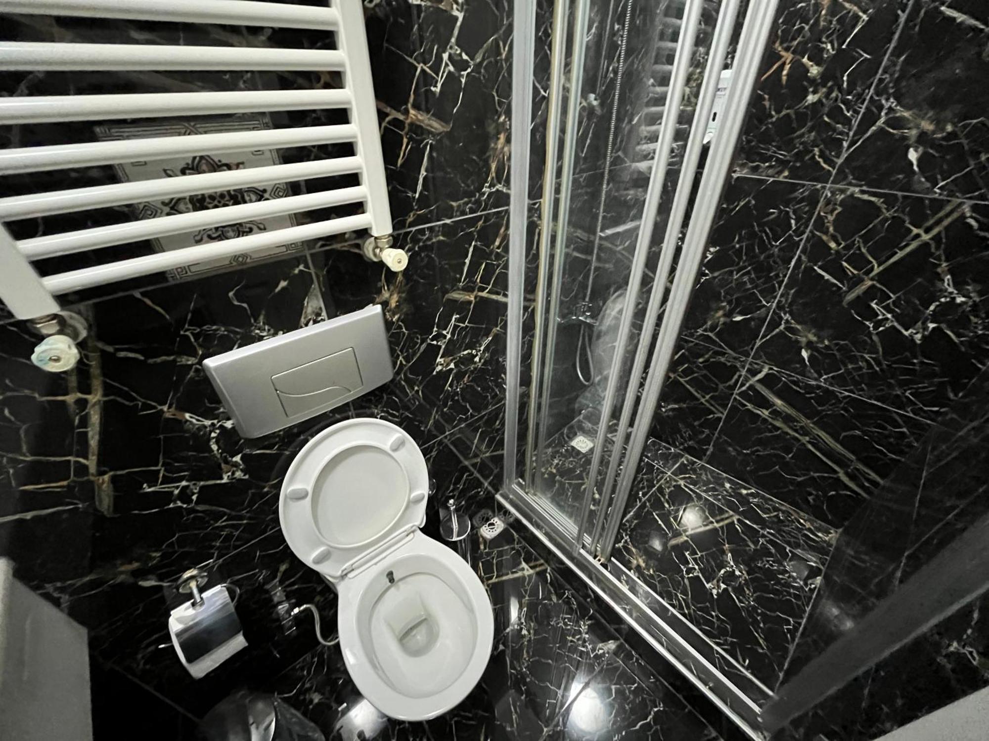 Gulhane Hotel Old City Istanbul Luaran gambar
