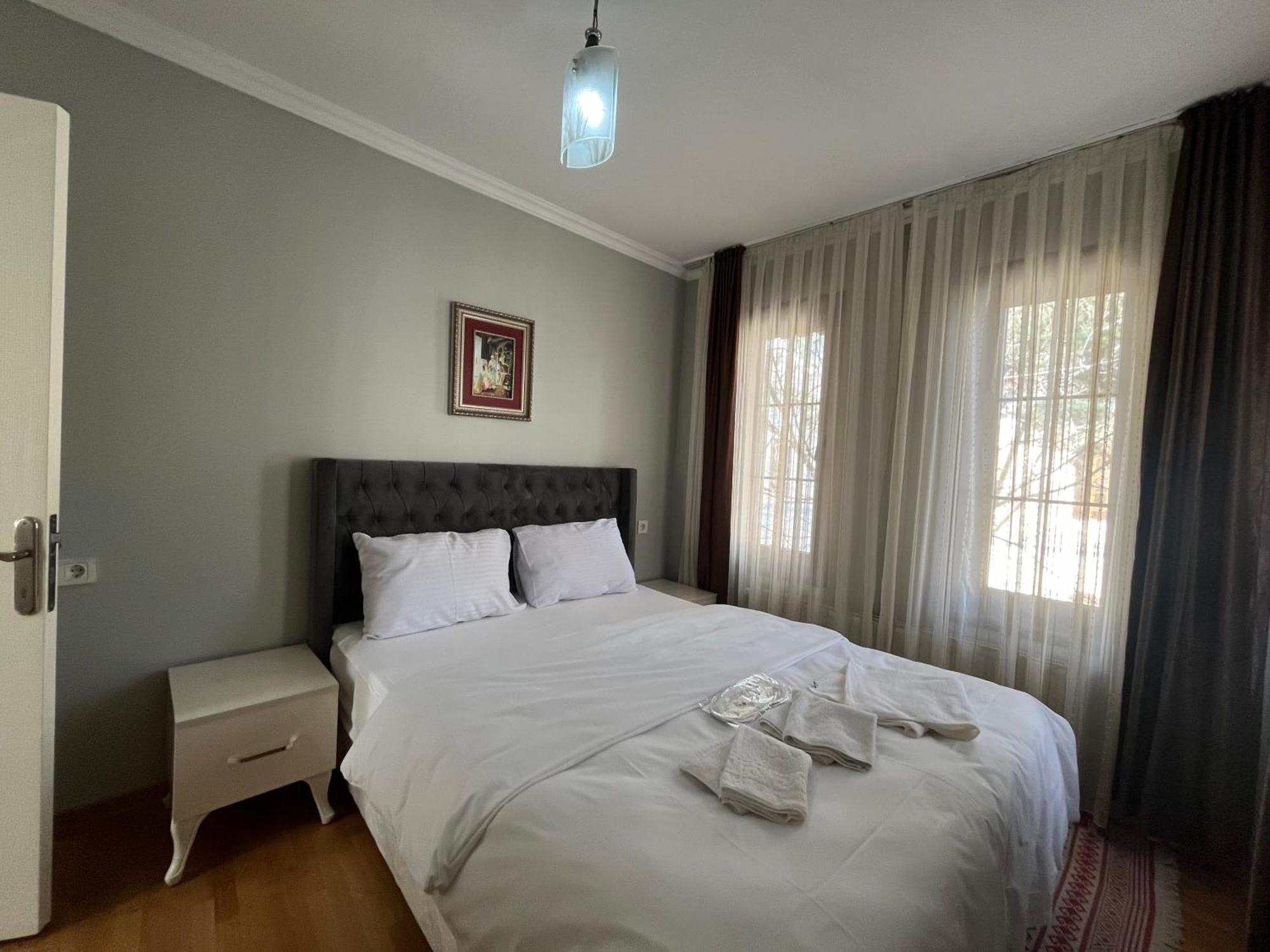 Gulhane Hotel Old City Istanbul Luaran gambar