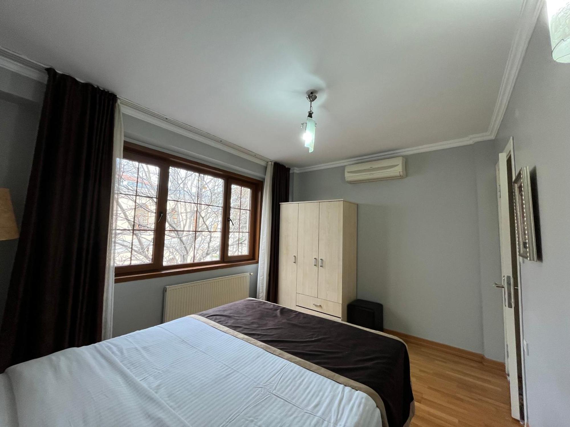 Gulhane Hotel Old City Istanbul Luaran gambar