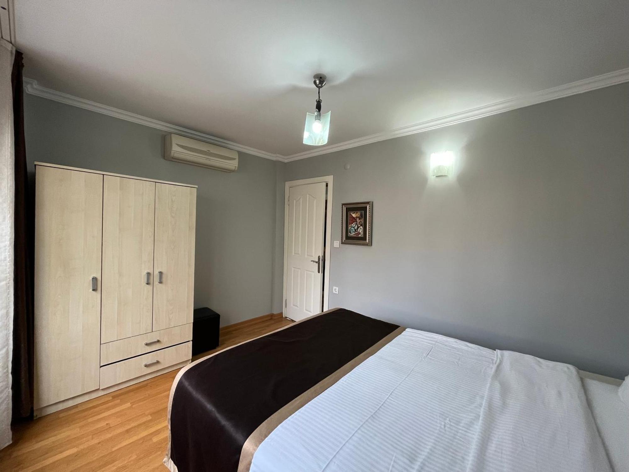 Gulhane Hotel Old City Istanbul Luaran gambar