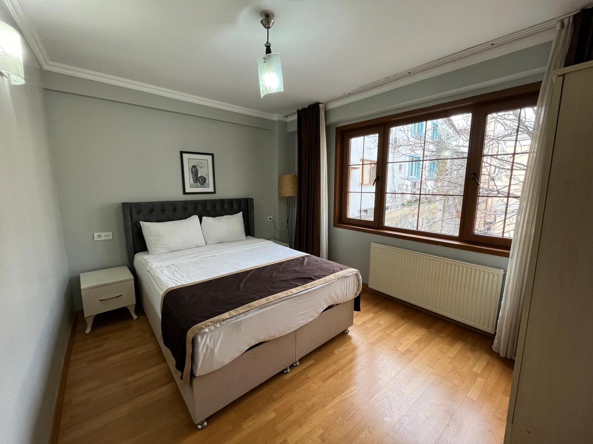 Gulhane Hotel Old City Istanbul Luaran gambar