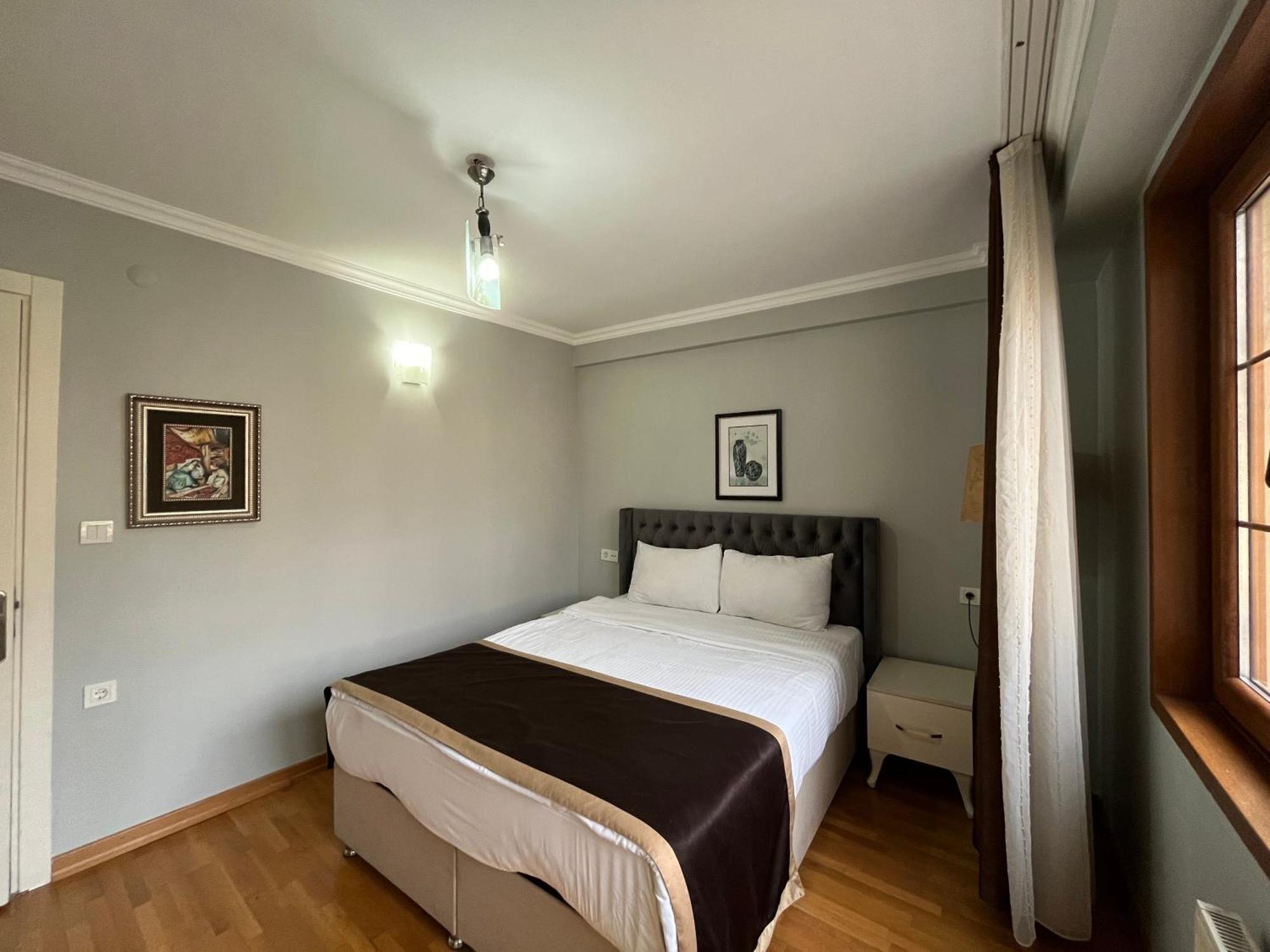 Gulhane Hotel Old City Istanbul Luaran gambar