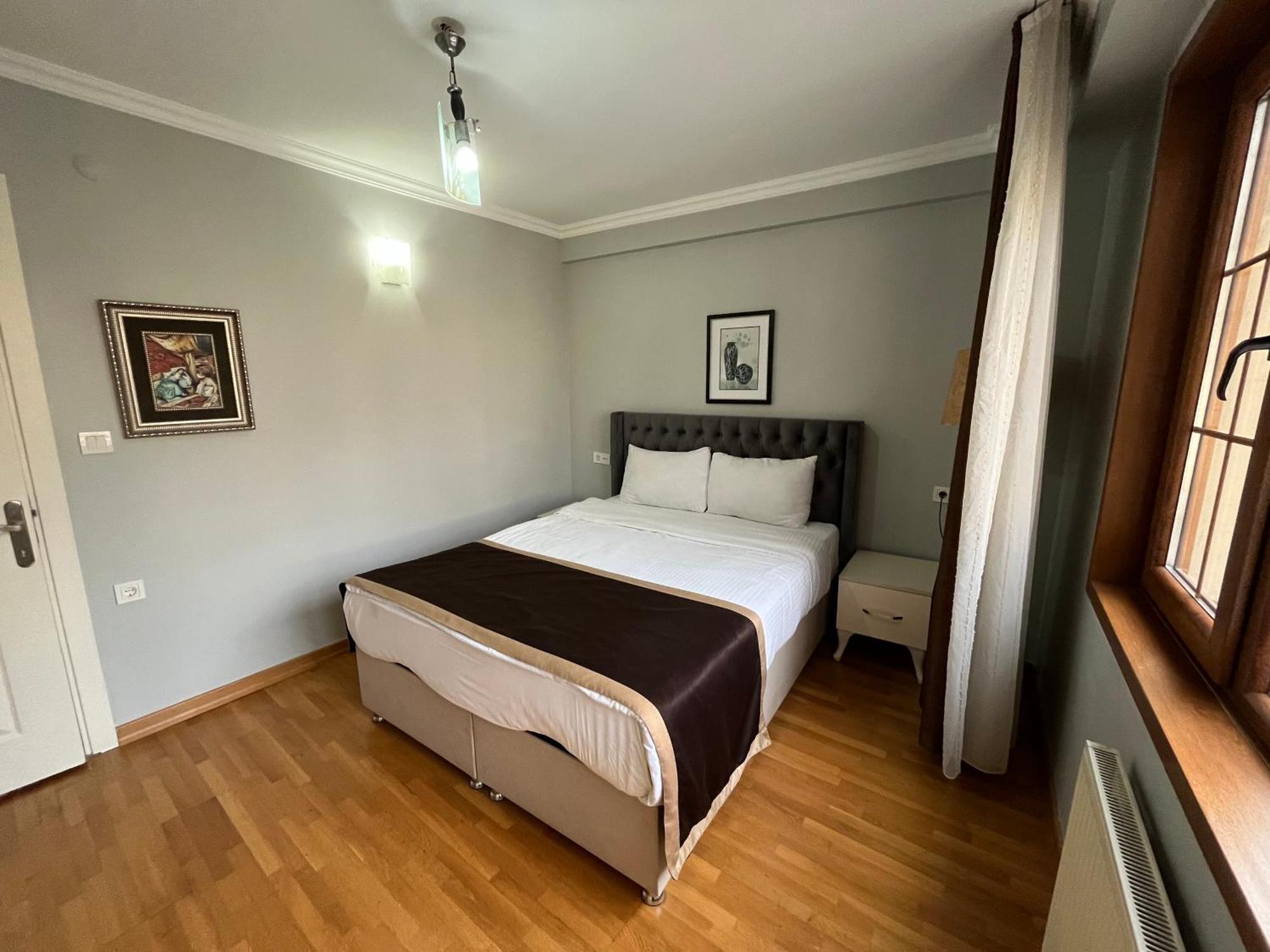 Gulhane Hotel Old City Istanbul Luaran gambar