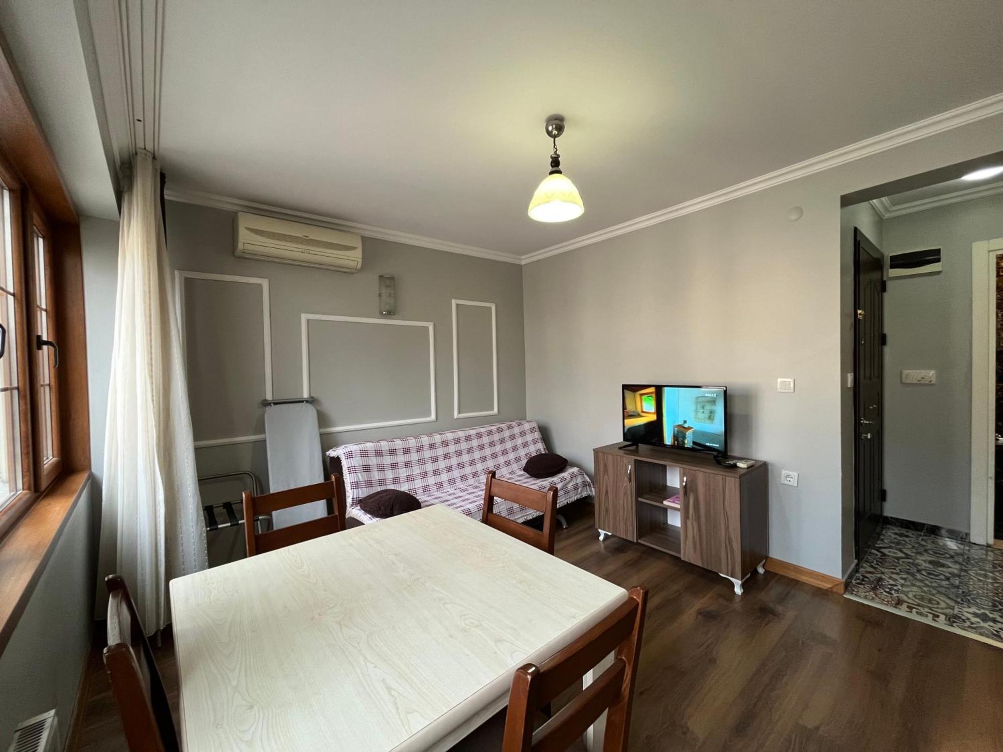 Gulhane Hotel Old City Istanbul Luaran gambar