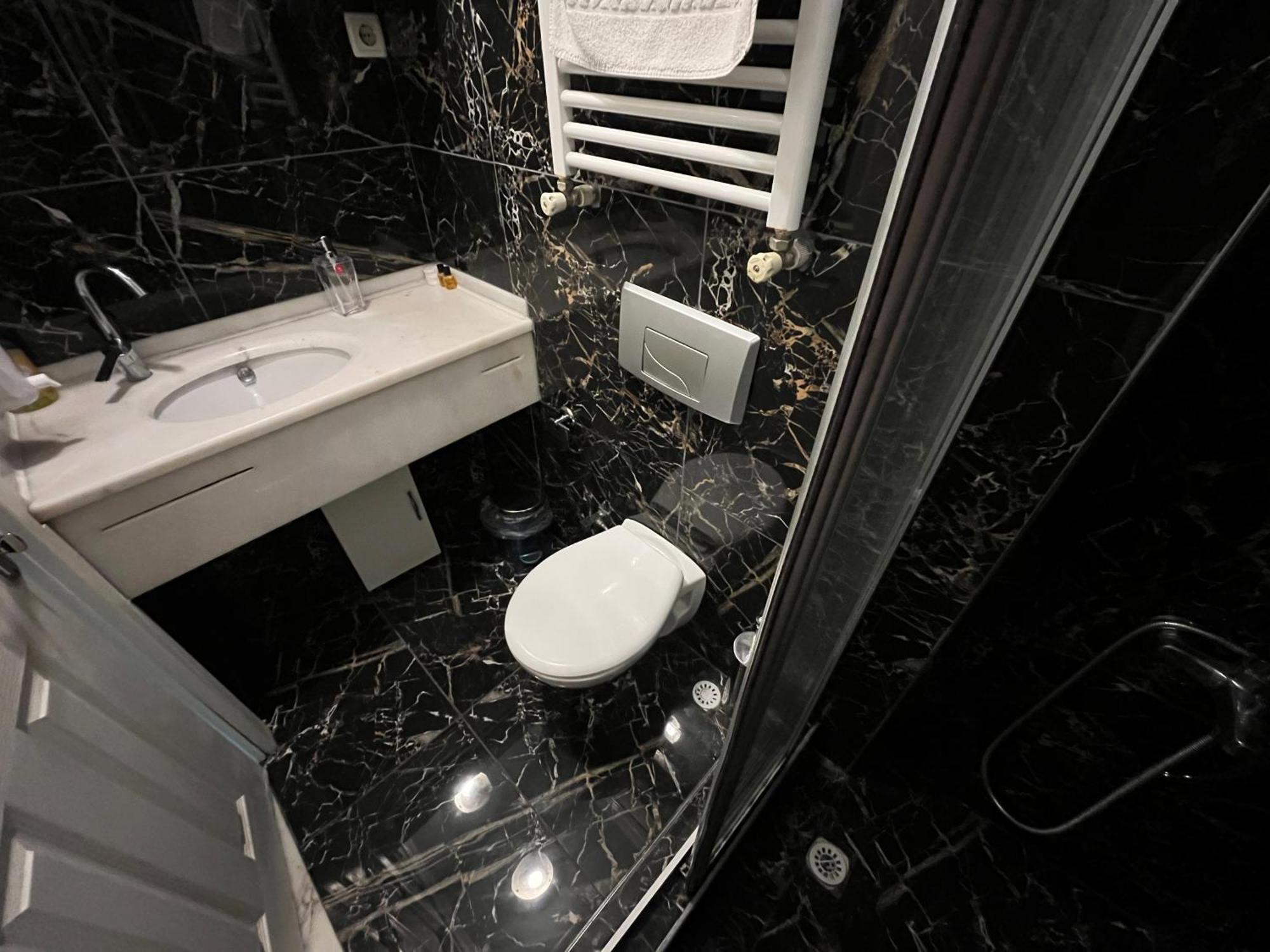 Gulhane Hotel Old City Istanbul Luaran gambar