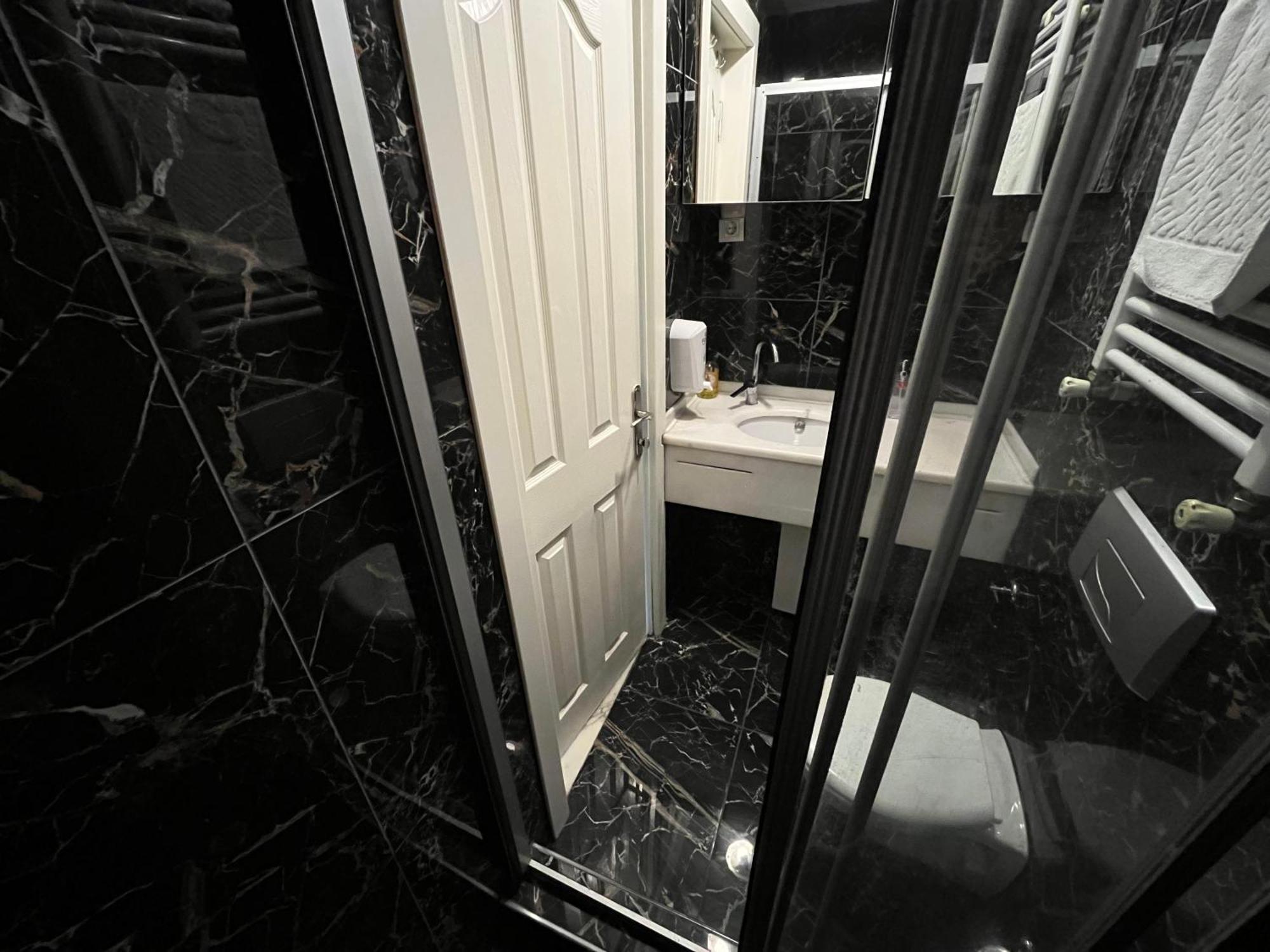 Gulhane Hotel Old City Istanbul Luaran gambar