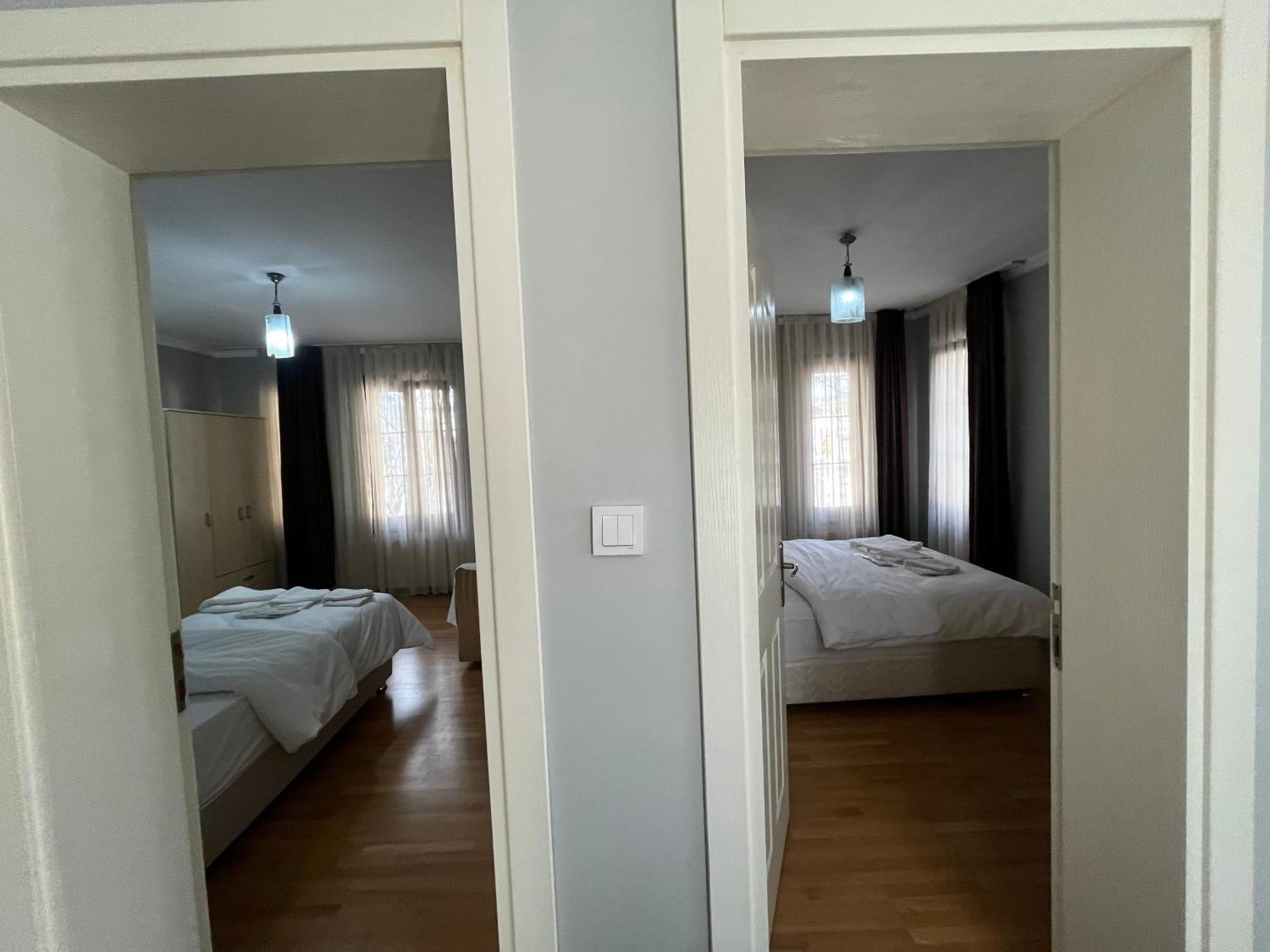 Gulhane Hotel Old City Istanbul Luaran gambar