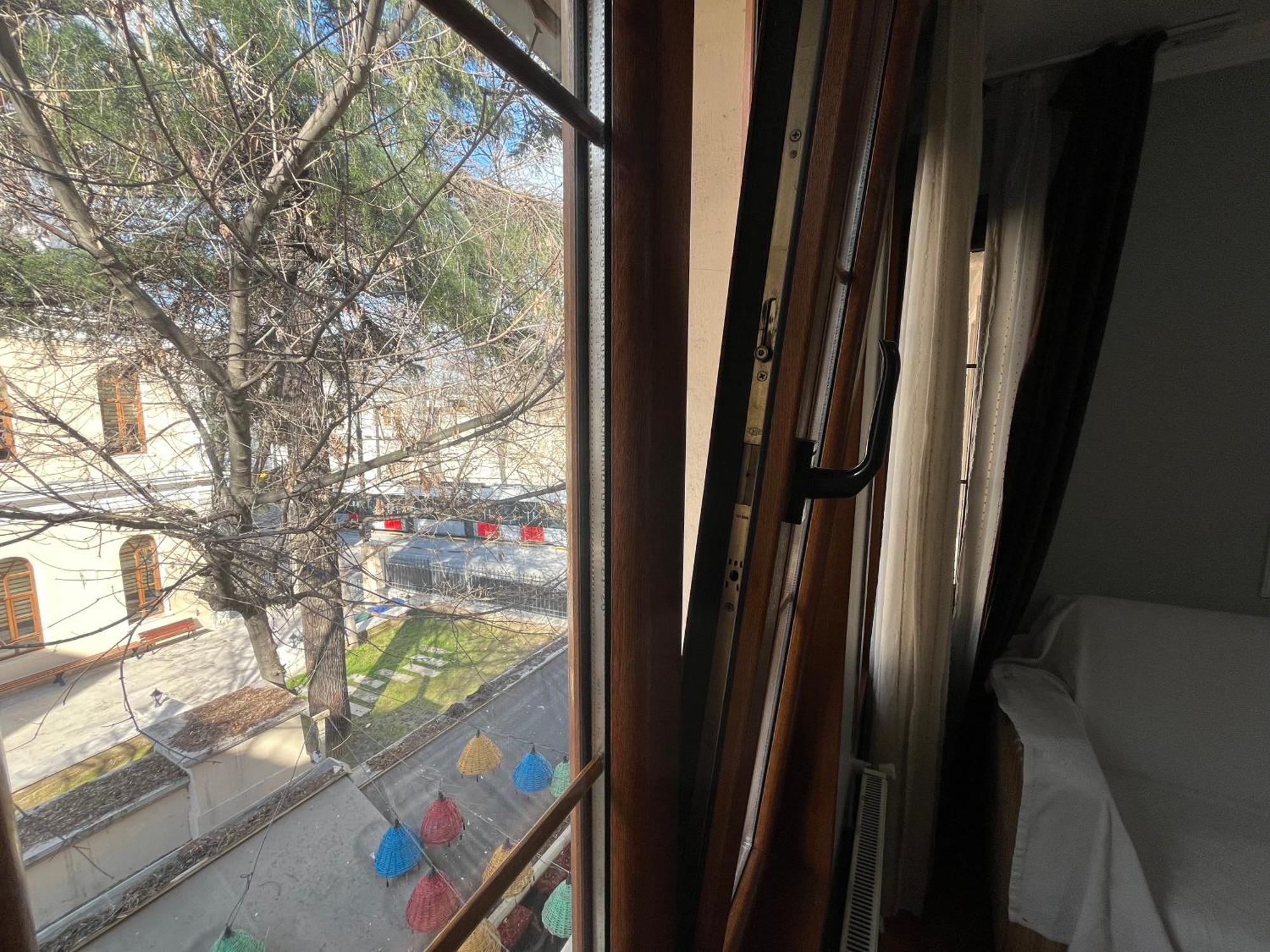 Gulhane Hotel Old City Istanbul Luaran gambar