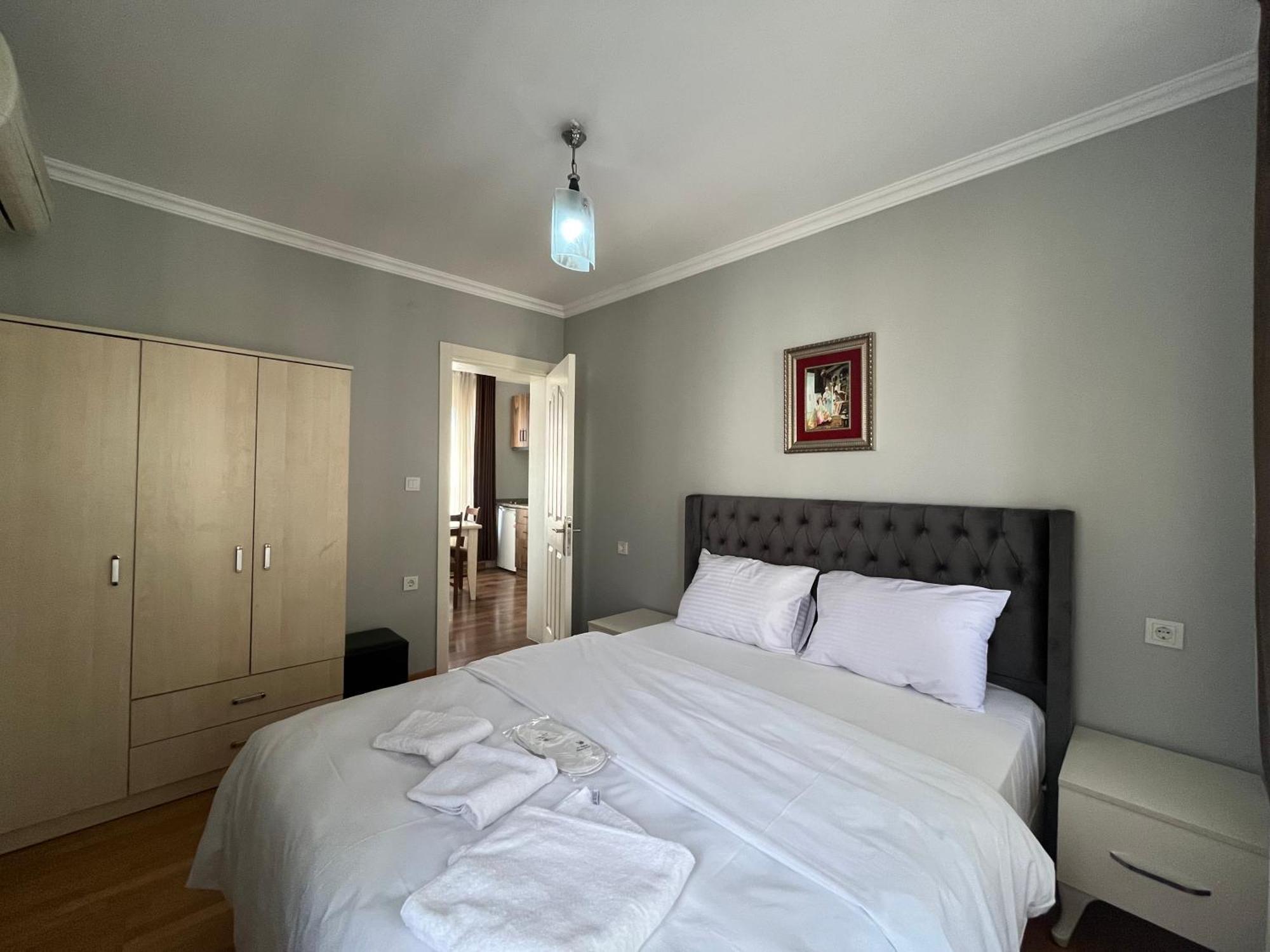 Gulhane Hotel Old City Istanbul Luaran gambar