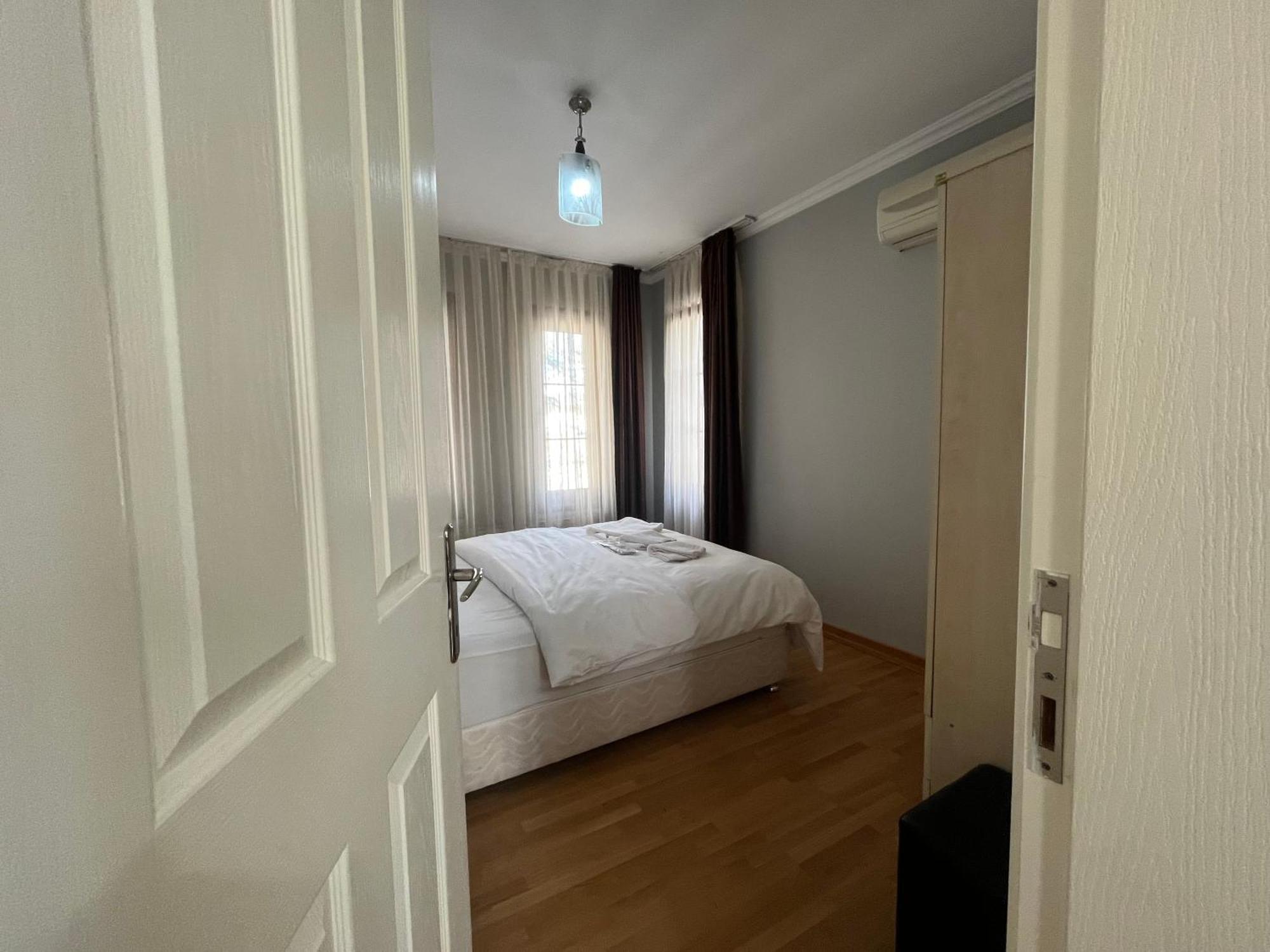 Gulhane Hotel Old City Istanbul Luaran gambar