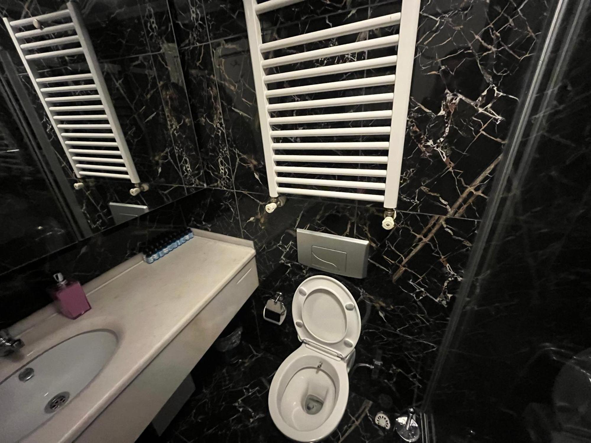 Gulhane Hotel Old City Istanbul Luaran gambar