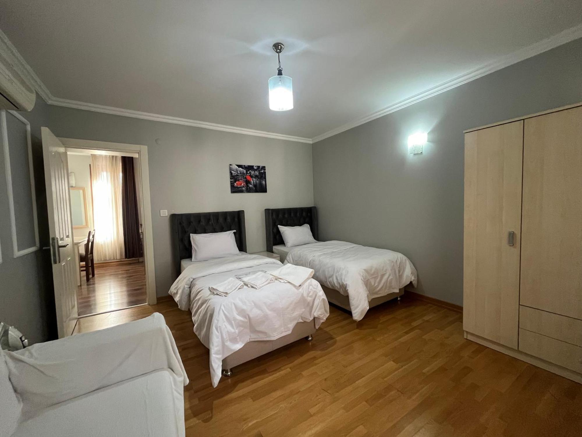 Gulhane Hotel Old City Istanbul Luaran gambar