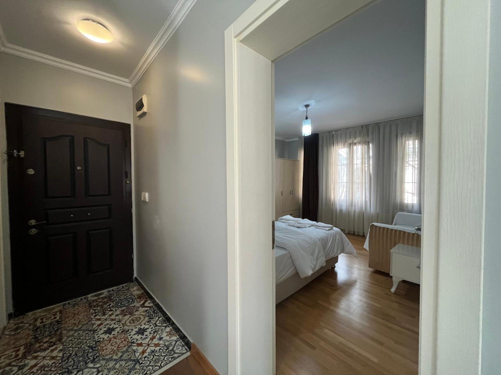 Gulhane Hotel Old City Istanbul Luaran gambar