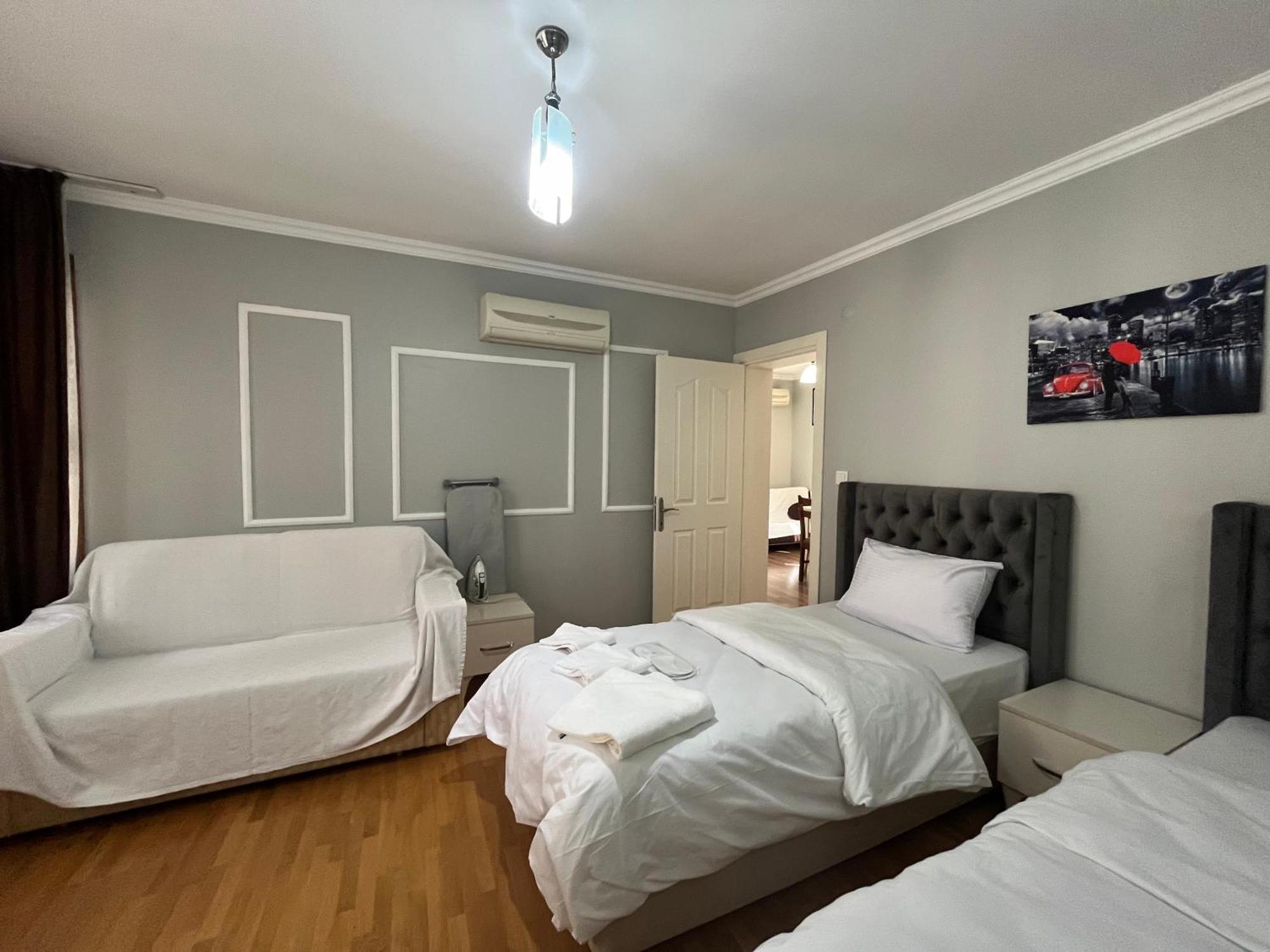 Gulhane Hotel Old City Istanbul Luaran gambar